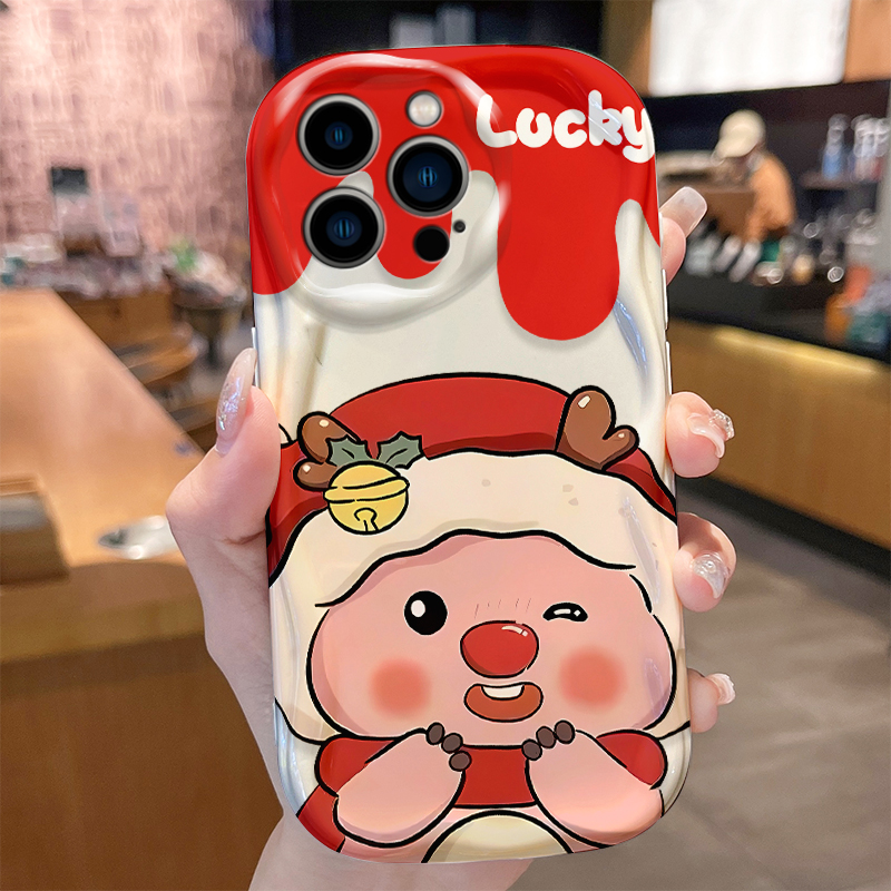 Güzel Loopy dalga telefon kılı - Phone Cases Loopy incelemesi ve fiyatı
