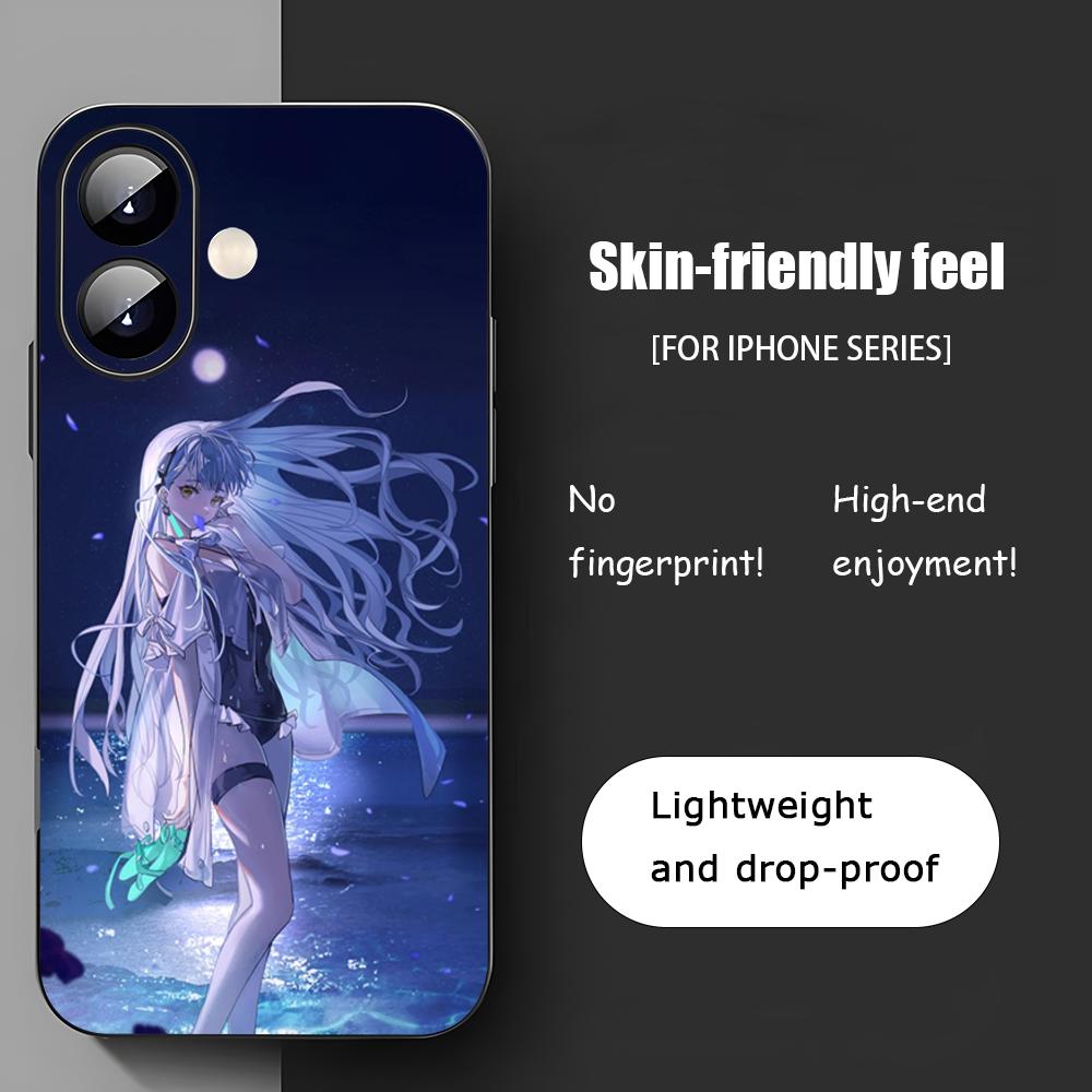 Kızlar Frontline Popüler Oyun  - Phone Cases For Girls incelemesi ve fiyatı