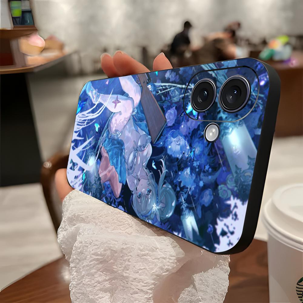 Kızlar Frontline Popüler Oyun  - Phone Cases For Girls incelemesi ve fiyatı