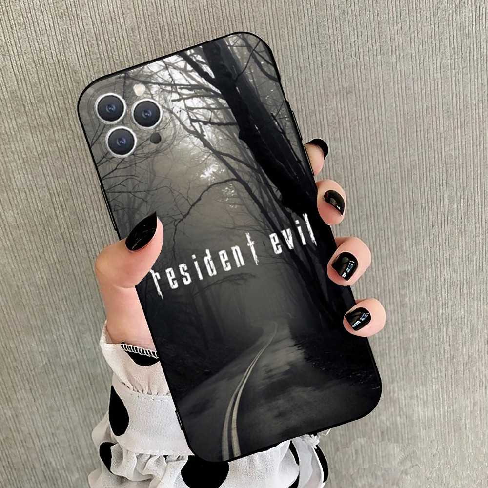 Oyun R-Resident Evil Video Tel - Phone Cases Video incelemesi ve fiyatı