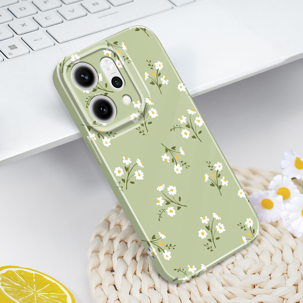 OPPO Reno 14 14F 13 13F 12 12F - Phone Cases Oppo incelemesi ve fiyatı