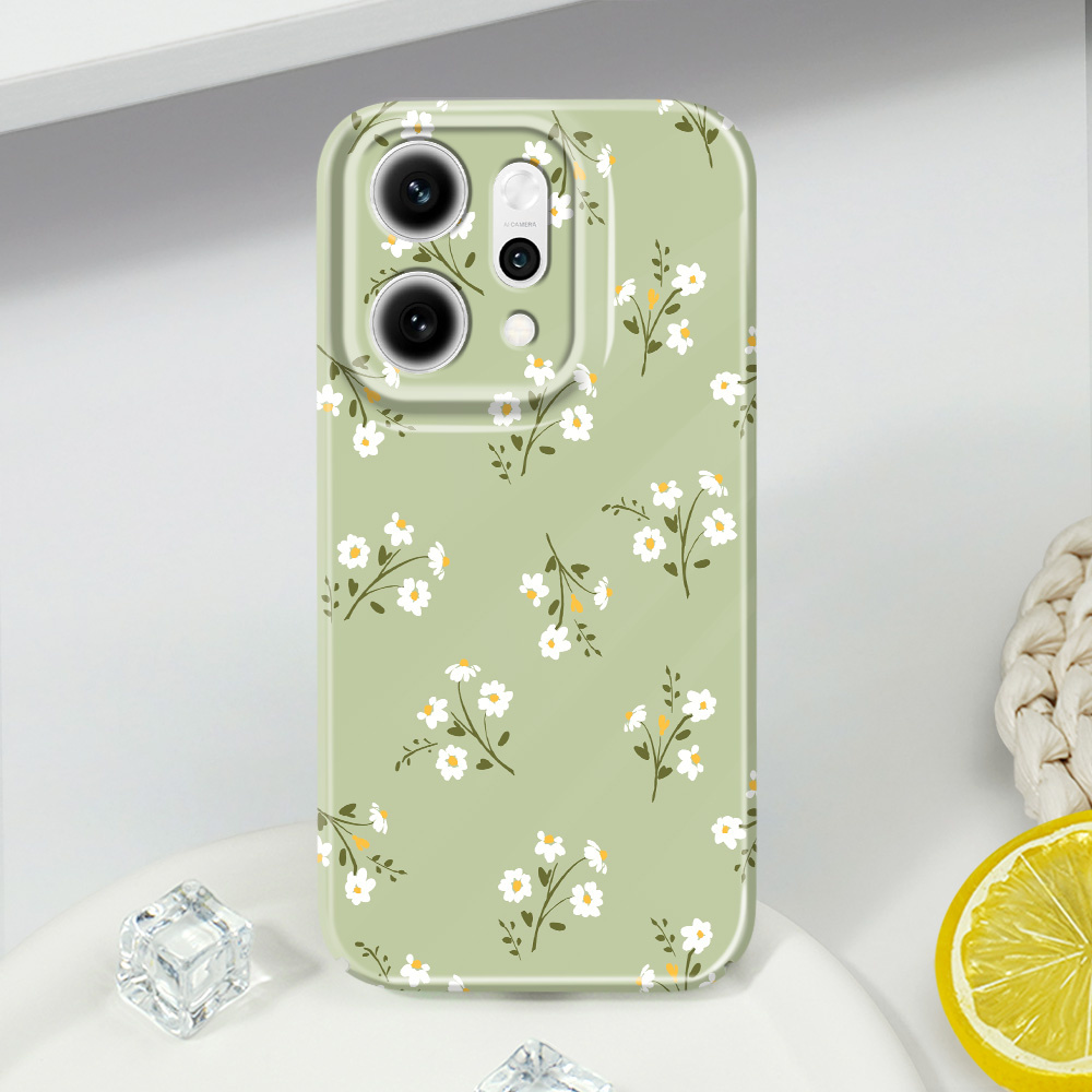 OPPO Reno 14 14F 13 13F 12 12F - Phone Cases Oppo incelemesi ve fiyatı