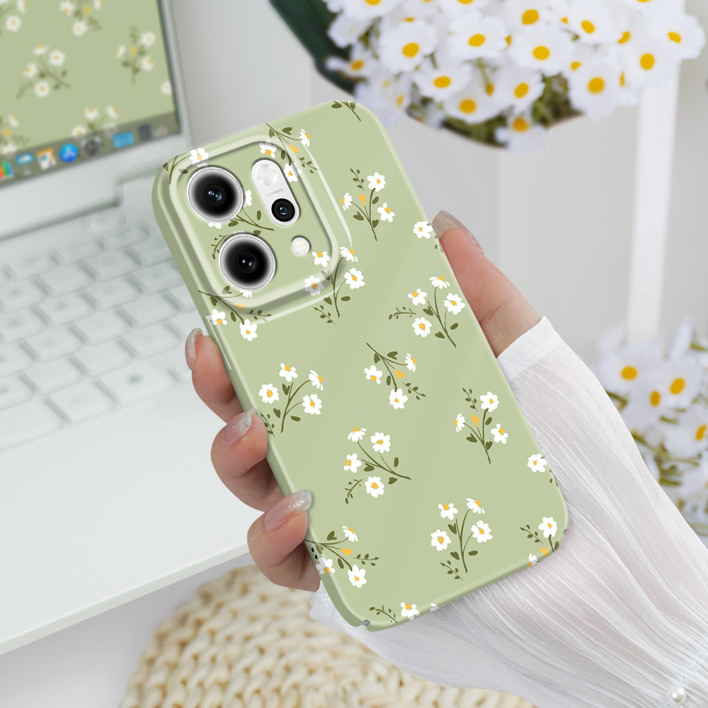 OPPO Reno 14 14F 13 13F 12 12F - Phone Cases Oppo incelemesi ve fiyatı