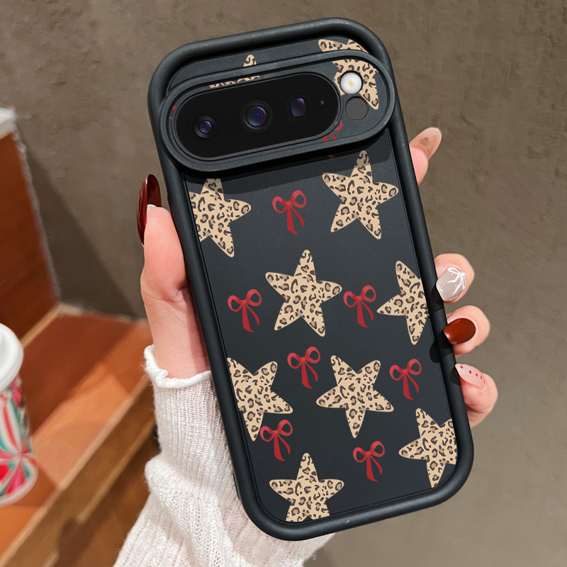 Renkli Yıldız Desenli TPU Tele - Phone Cases Google Pixel 7 incelemesi ve fiyatı