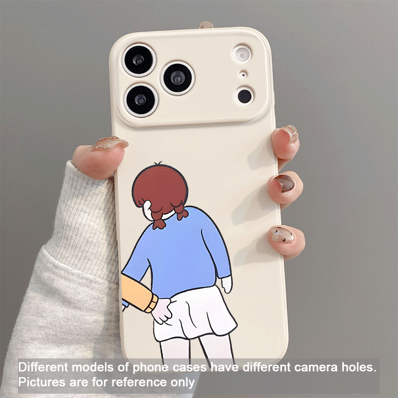 Komik Sevimli Erkek ve Kız Çif - Phone Cases Xr Boys incelemesi ve fiyatı