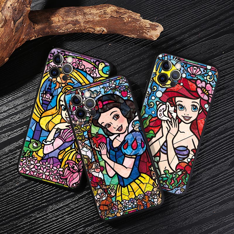 Disney Prensesleri Pamuk Prens - Phone Cases Disney incelemesi ve fiyatı