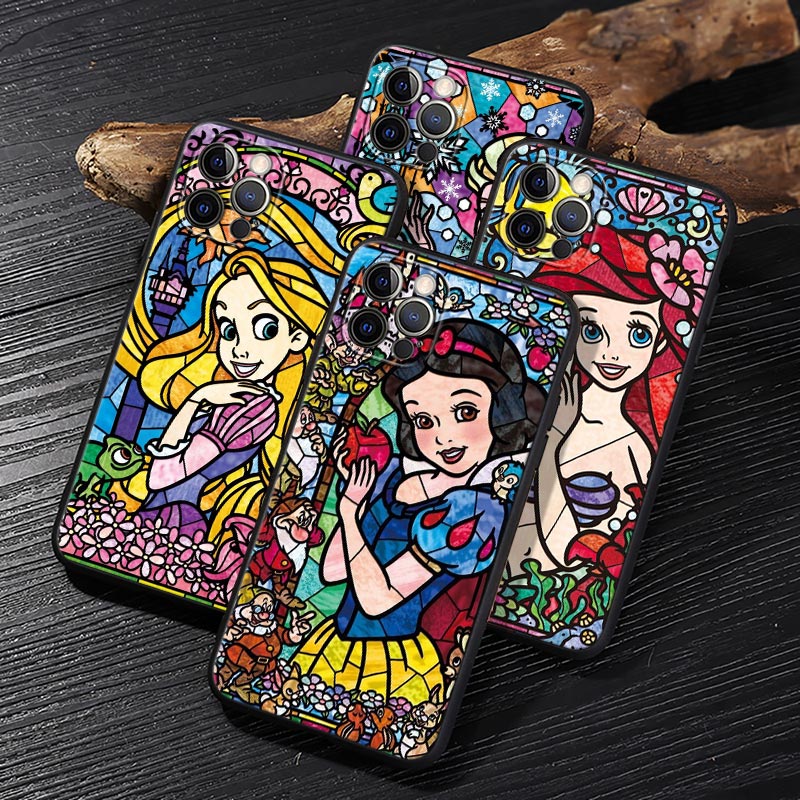 Disney Prensesleri Pamuk Prens - Phone Cases Disney incelemesi ve fiyatı