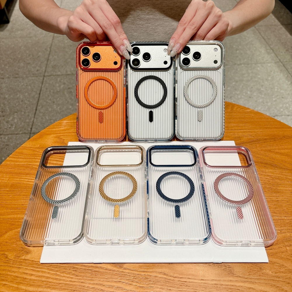 MagSafe Manyetik Telefon Kılıf - Phone Cases That Cover The Camera incelemesi ve fiyatı