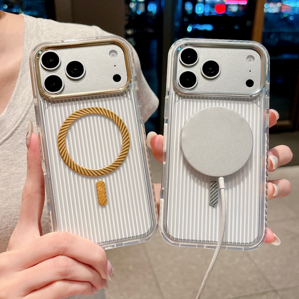 MagSafe Manyetik Telefon Kılıf - Phone Cases That Cover The Camera incelemesi ve fiyatı