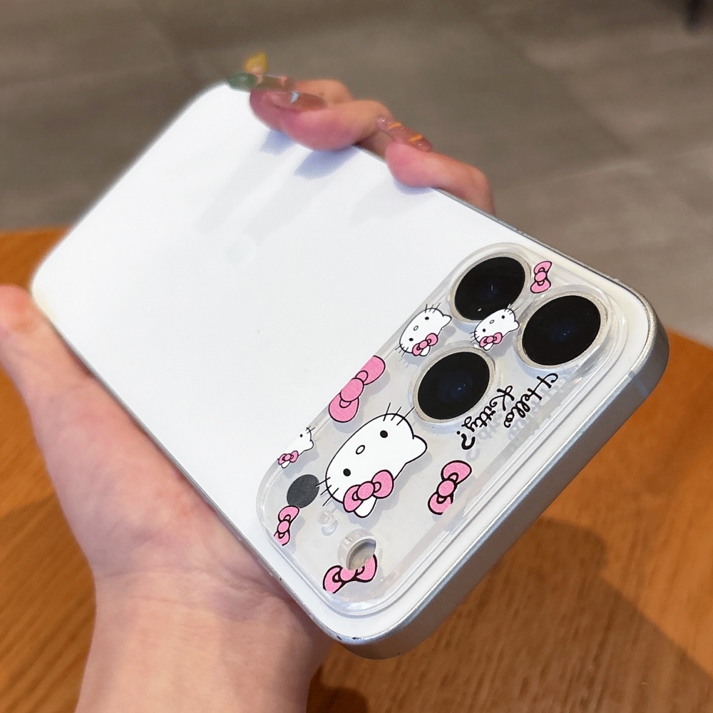 Sevimli Karikatür Kamera Koruy - Phone Cases With Camera Cover incelemesi ve fiyatı