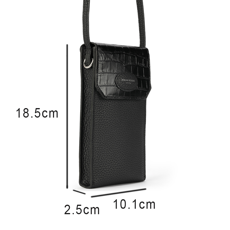 Premium lüks hakiki çakıl deri - Phone Cases Wholesale incelemesi ve fiyatı