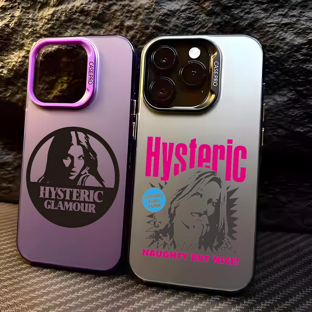 H_Hysteric G_GlamourS Kız Tele - Phone Cases For Girls incelemesi ve fiyatı