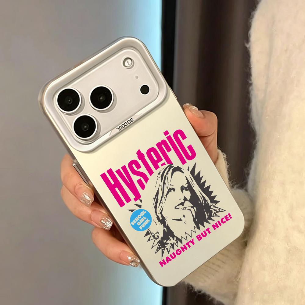 H_Hysteric G_GlamourS Kız Tele - Phone Cases For Girls incelemesi ve fiyatı