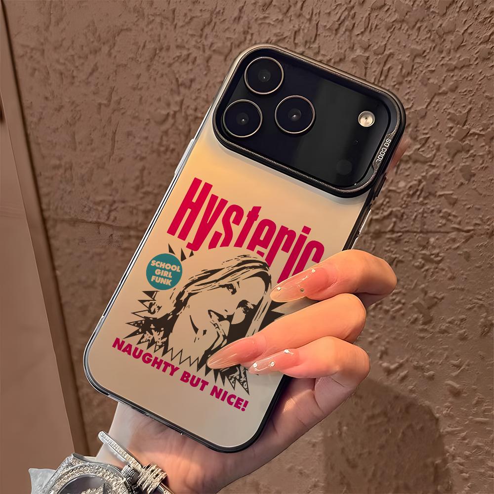H_Hysteric G_GlamourS Kız Tele - Phone Cases For Girls incelemesi ve fiyatı