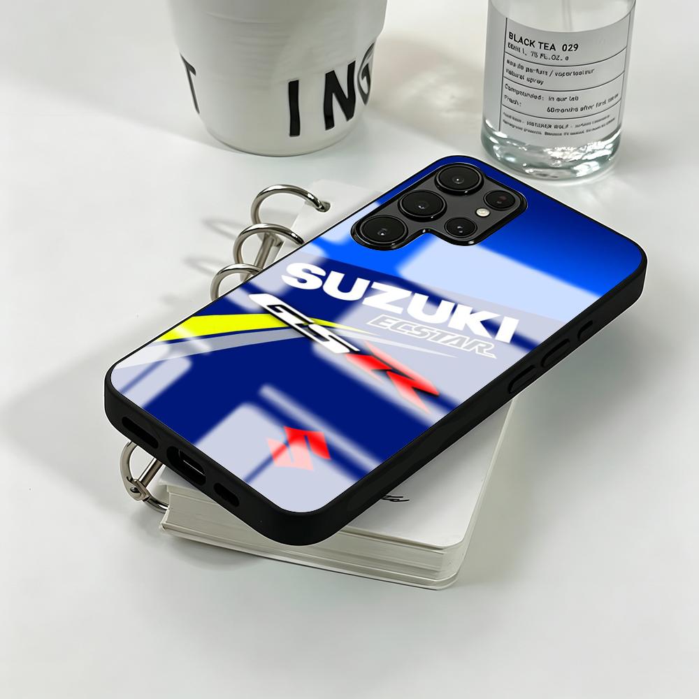 Supercar Suzuki-Now logo Telef - Phone Cases Magnetic incelemesi ve fiyatı