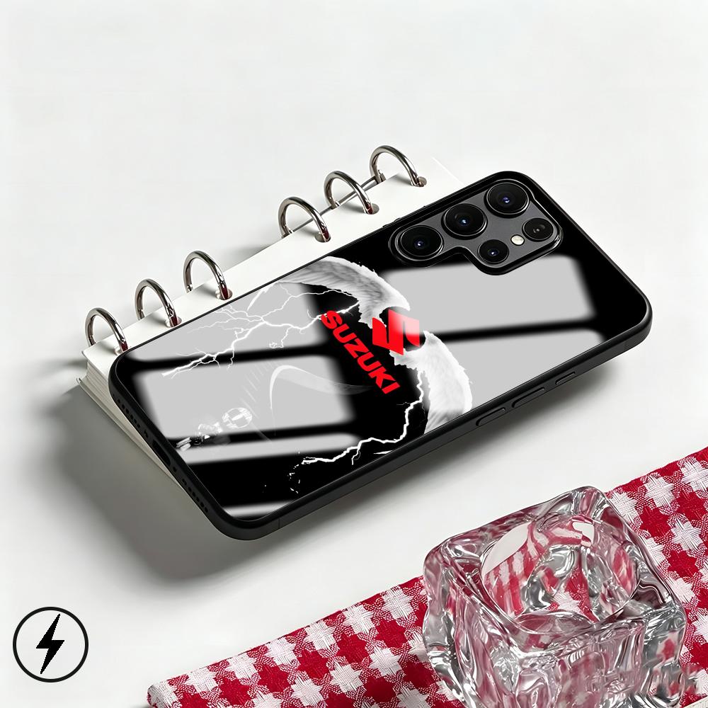 Supercar Suzuki-Now logo Telef - Phone Cases Magnetic incelemesi ve fiyatı