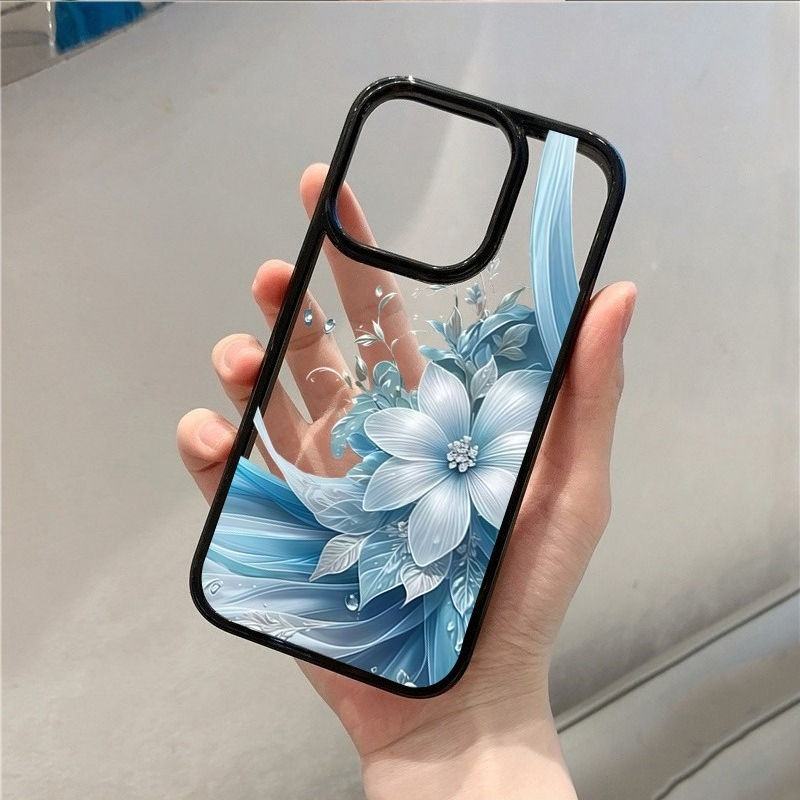 Samsung Galaxy A56 A55 A54 A53 - Phone Cases Blue incelemesi ve fiyatı