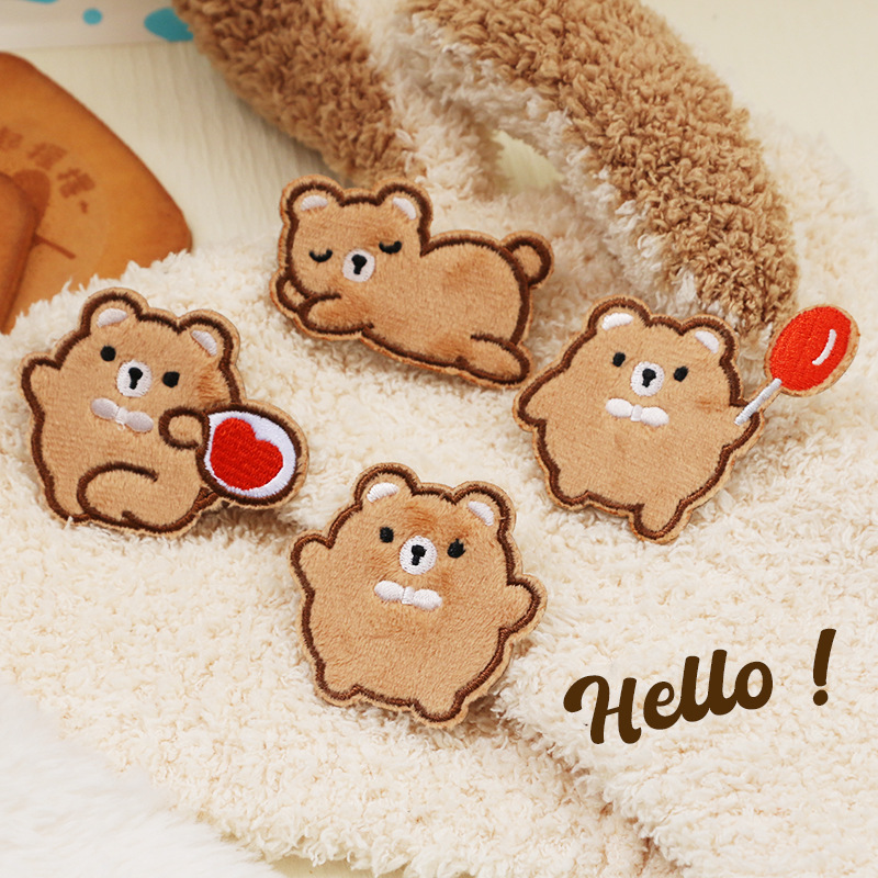 Sevimli Peluş Oyuncak Ayı Kend - Phone Cases Eco Friendly incelemesi ve fiyatı