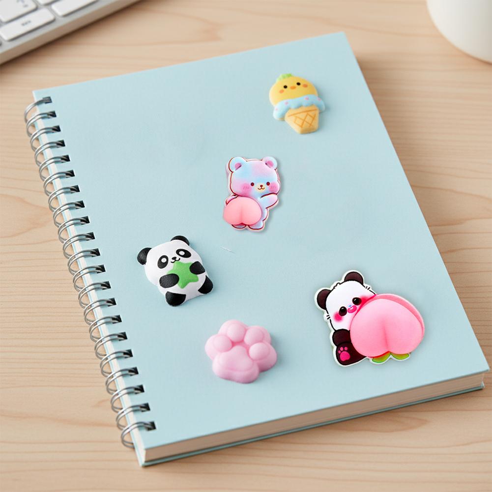 Sevimli 3D Panda Karikatür Str - Phone Cases Kids incelemesi ve fiyatı