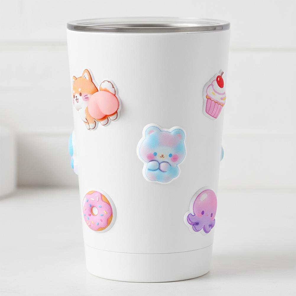 Sevimli 3D Panda Karikatür Str - Phone Cases Kids incelemesi ve fiyatı