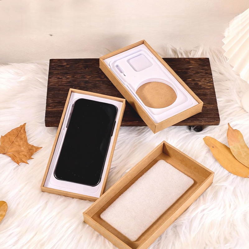 10 adet Kraft Kağıt Telefon Am - Phone Cases Eco Friendly incelemesi ve fiyatı