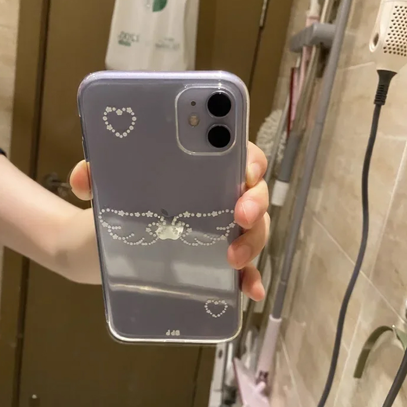 Moda Sevimli ins Kore Melek Ka - Phone Cases Korea incelemesi ve fiyatı