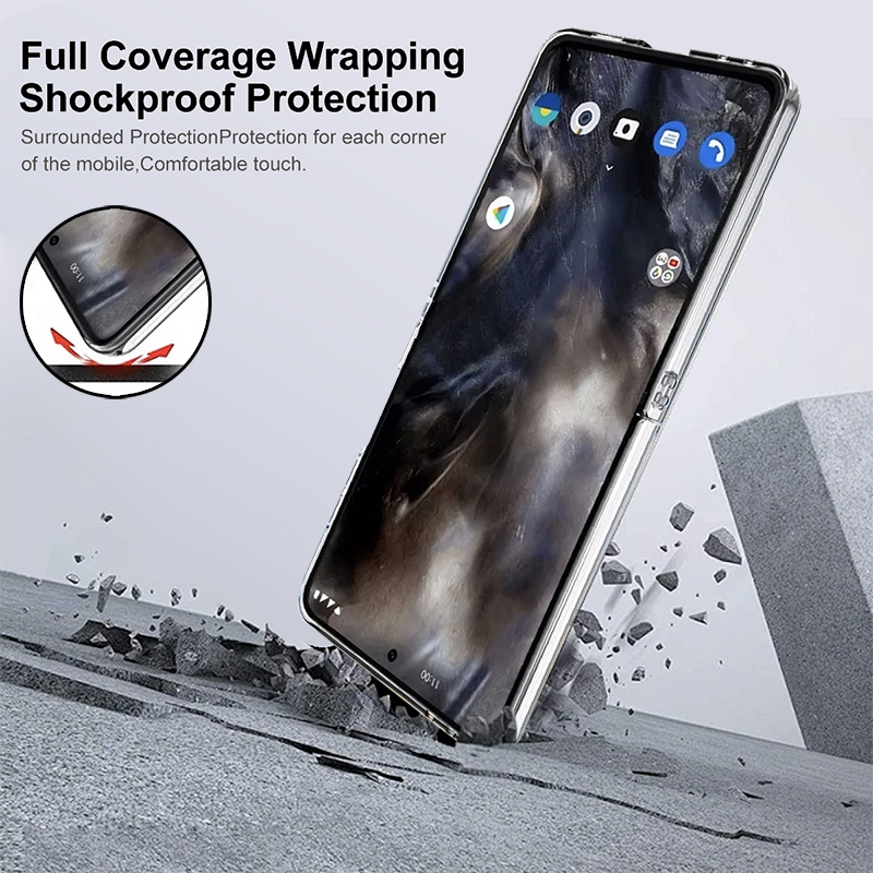 Noel Kardan Adam Geyik Telefon - Phone Cases Z Fold 7 incelemesi ve fiyatı