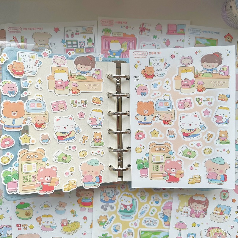 Sevimli Karikatür Kız ve Hayva - Phone Cases Kids incelemesi ve fiyatı