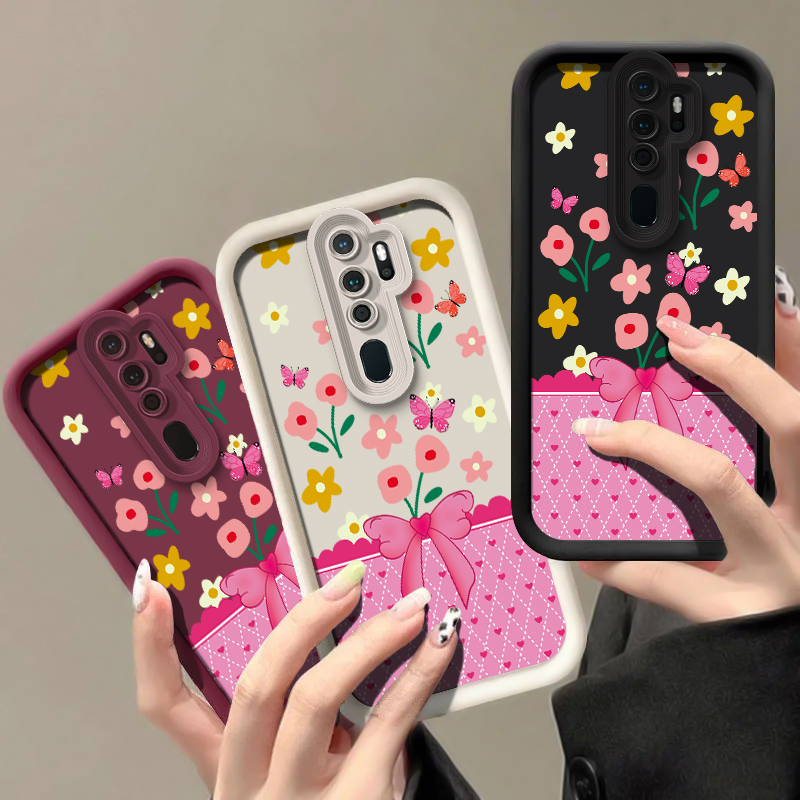 Mat Yumuşak Telefon Kılıfı OPP - Phone Cases Oppo incelemesi ve fiyatı