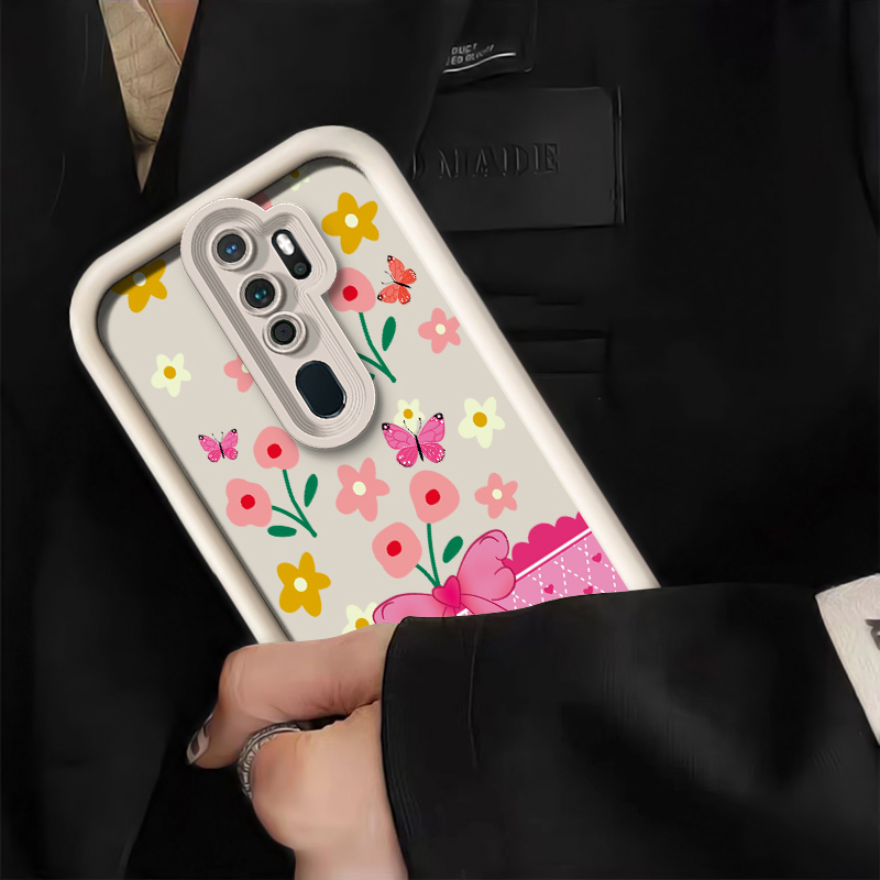 Mat Yumuşak Telefon Kılıfı OPP - Phone Cases Oppo incelemesi ve fiyatı