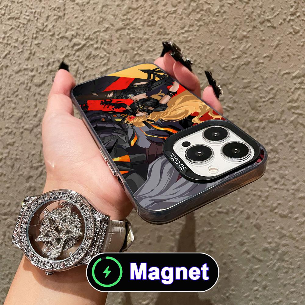 Magik Illyana Telefon Kılıfı i - Phone Cases Iphone 16 incelemesi ve fiyatı