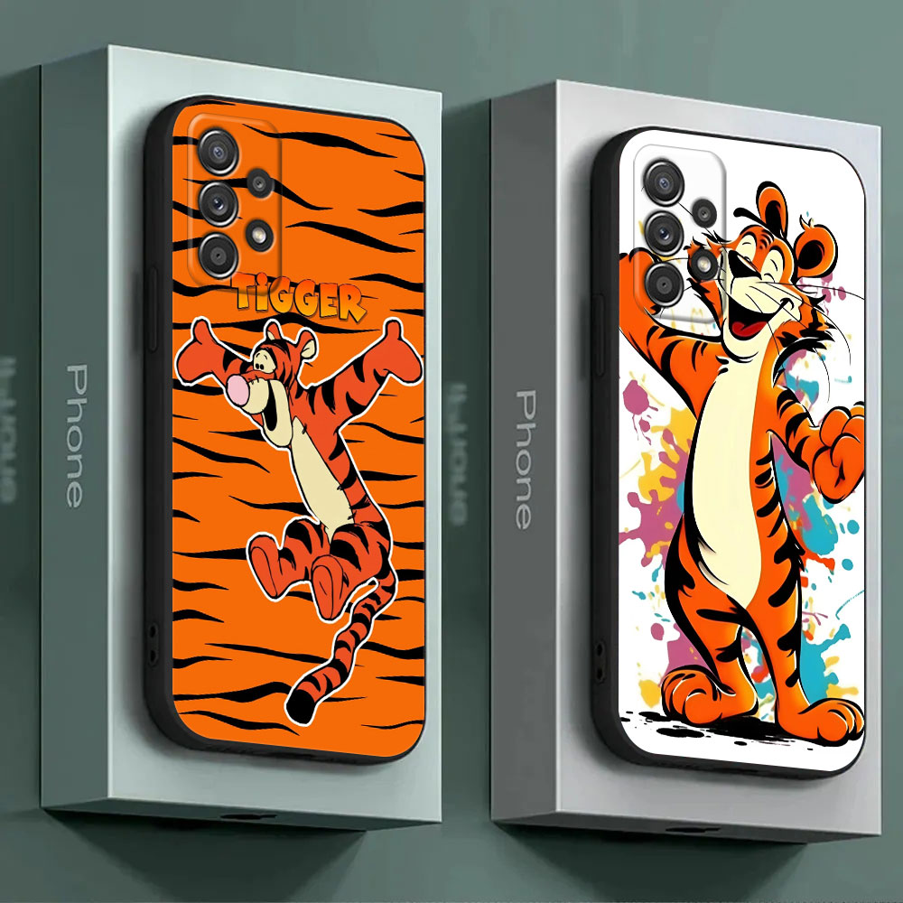 Tigger Çizgi Film Winnie The P - Phone Cases Disney incelemesi ve fiyatı