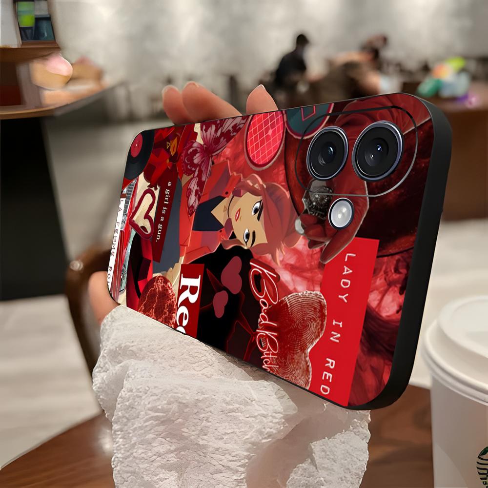 Sıcak Carmen Sandiego Karikatü - Phone Cases Iphone 16 incelemesi ve fiyatı