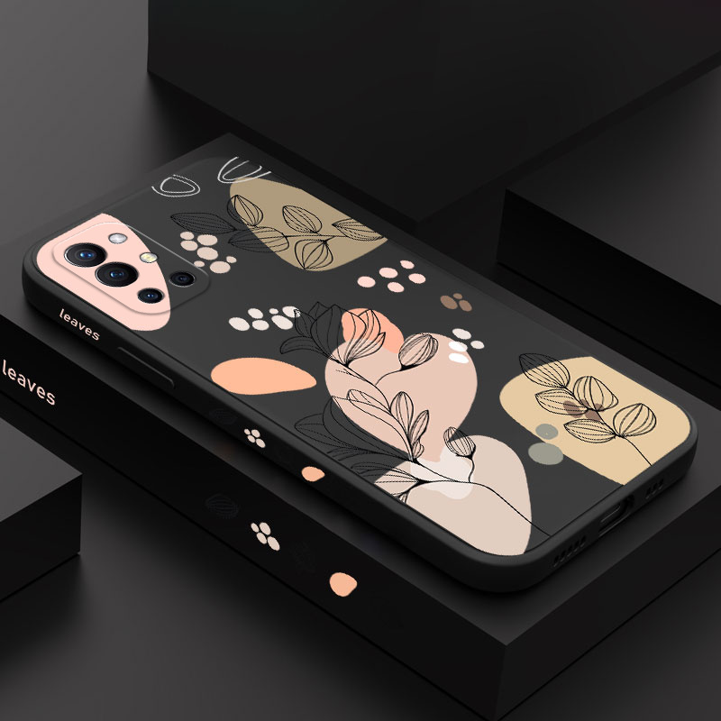 Soyut Bitkiler telefon kılıfı  - Phone Cases For Girls incelemesi ve fiyatı