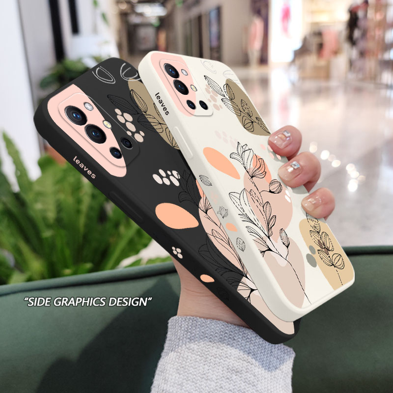Soyut Bitkiler telefon kılıfı  - Phone Cases For Girls incelemesi ve fiyatı
