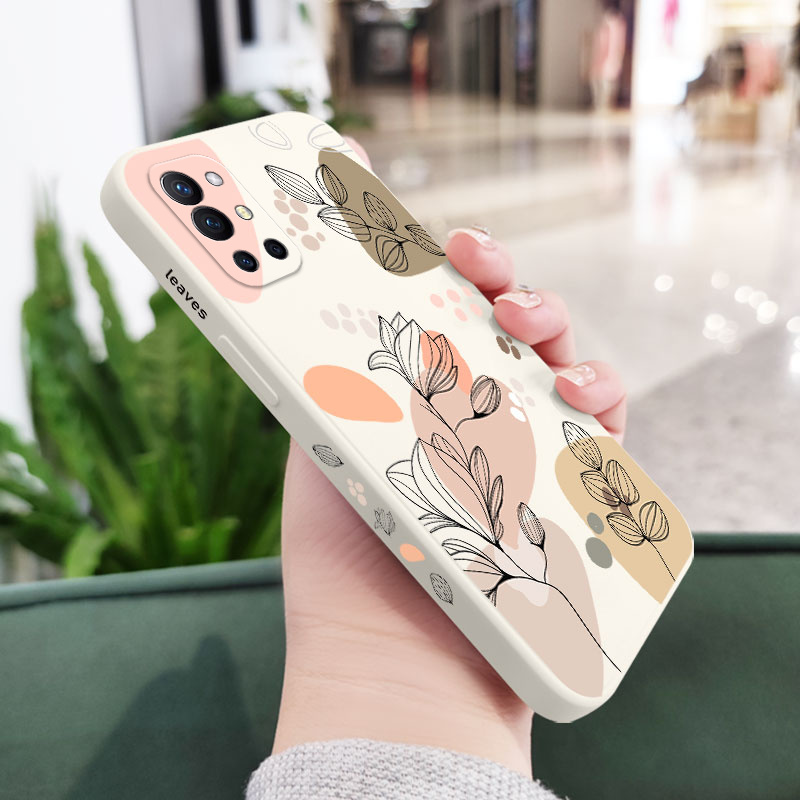 Soyut Bitkiler telefon kılıfı  - Phone Cases For Girls incelemesi ve fiyatı