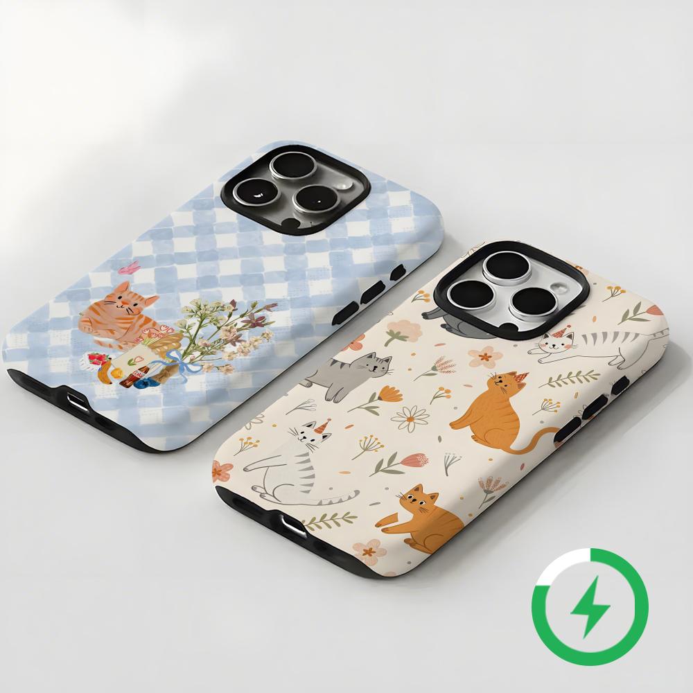 Sevimli kediler ve köpekler Te - Phone Cases Iphone 16 incelemesi ve fiyatı