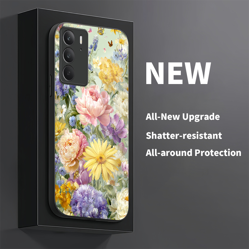 OPPO Realme C75 4G C71 C67 içi - Phone Cases Oppo incelemesi ve fiyatı