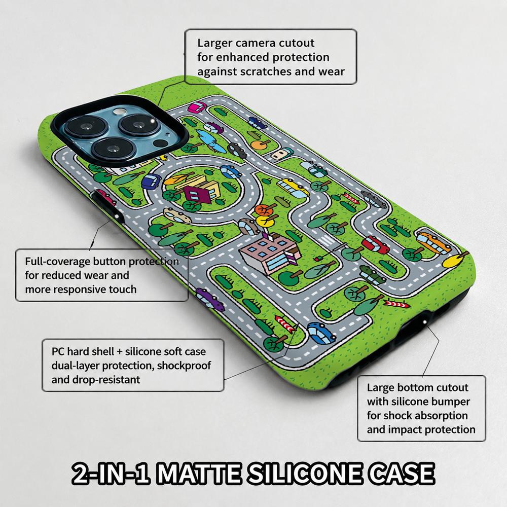 Çocuk Oyuncak Arabası Şehir Yo - Phone Cases Kids incelemesi ve fiyatı