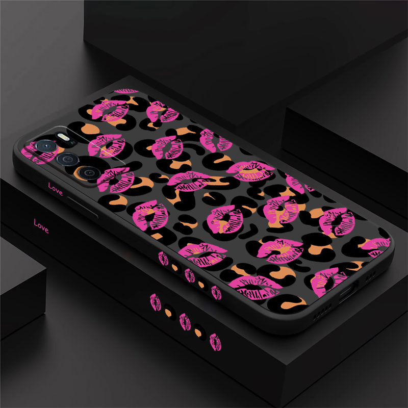 OPPO A17 A16K A16E A5 A6 Pro A - Phone Cases Oppo incelemesi ve fiyatı