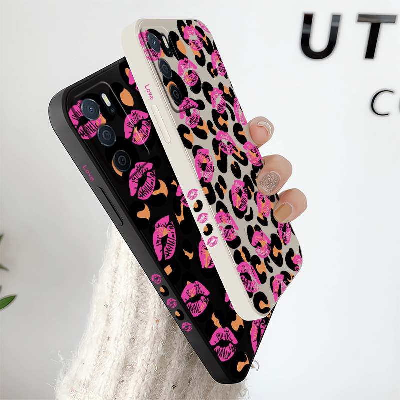 OPPO A17 A16K A16E A5 A6 Pro A - Phone Cases Oppo incelemesi ve fiyatı