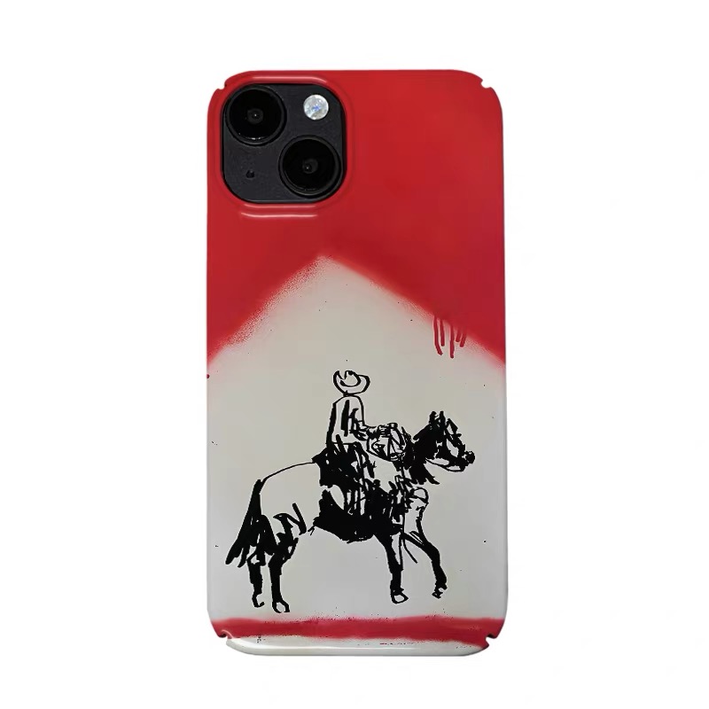 Kore Kırmızı Başlıklı Çocuk Te - Phone Cases Xr Boys incelemesi ve fiyatı