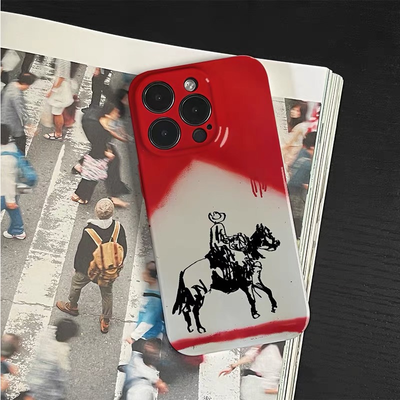 Kore Kırmızı Başlıklı Çocuk Te - Phone Cases Xr Boys incelemesi ve fiyatı