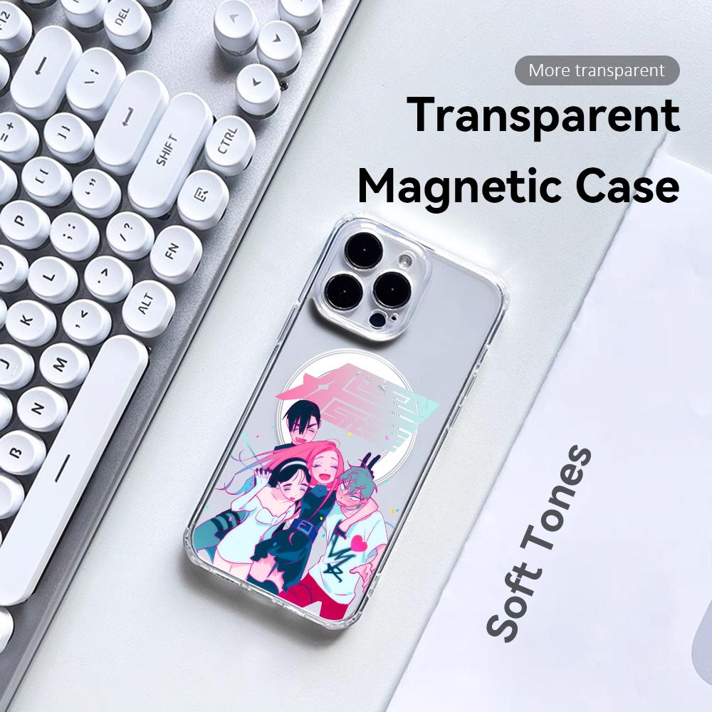 Anime A-Alien Stage Telefon Kı - Phone Cases Magnetic incelemesi ve fiyatı