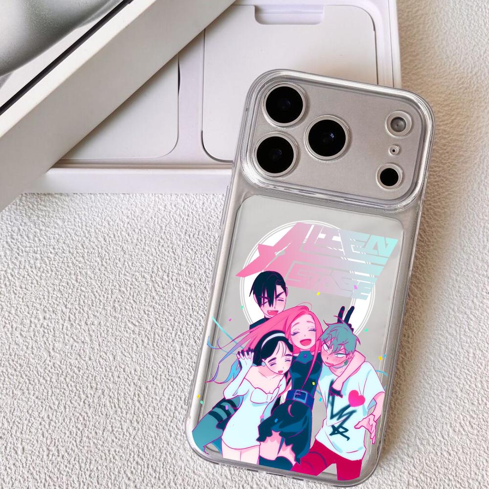 Anime A-Alien Stage Telefon Kı - Phone Cases Magnetic incelemesi ve fiyatı