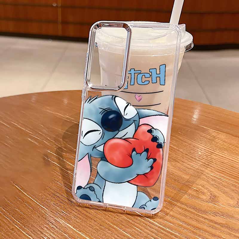 Disney Stitch Samsung S26 S25  - Phone Cases Disney incelemesi ve fiyatı
