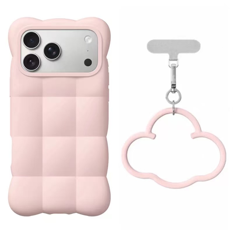 CASETiFY Cloud Serisi Silikon  - Phone Cases Iphone 16 incelemesi ve fiyatı