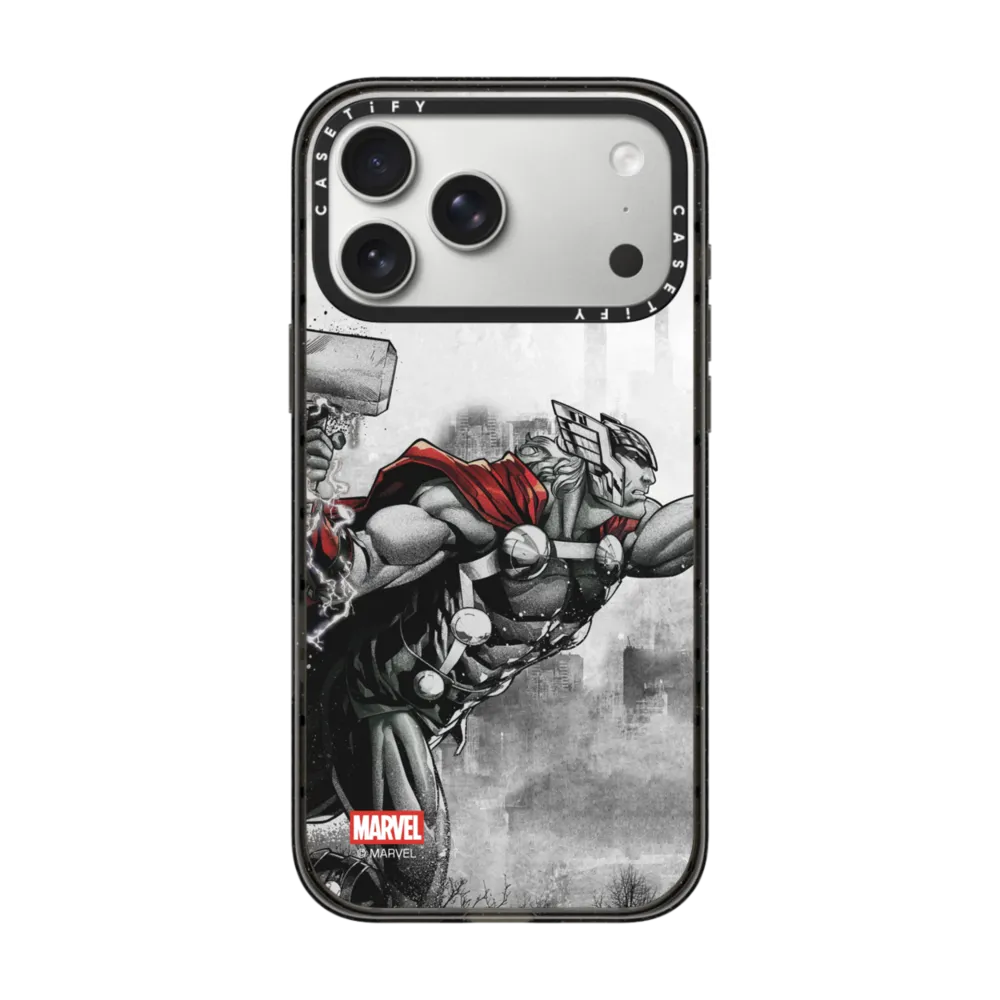 CASETiFY Ortak Markalı Marvel  - Phone Cases Magnetic incelemesi ve fiyatı