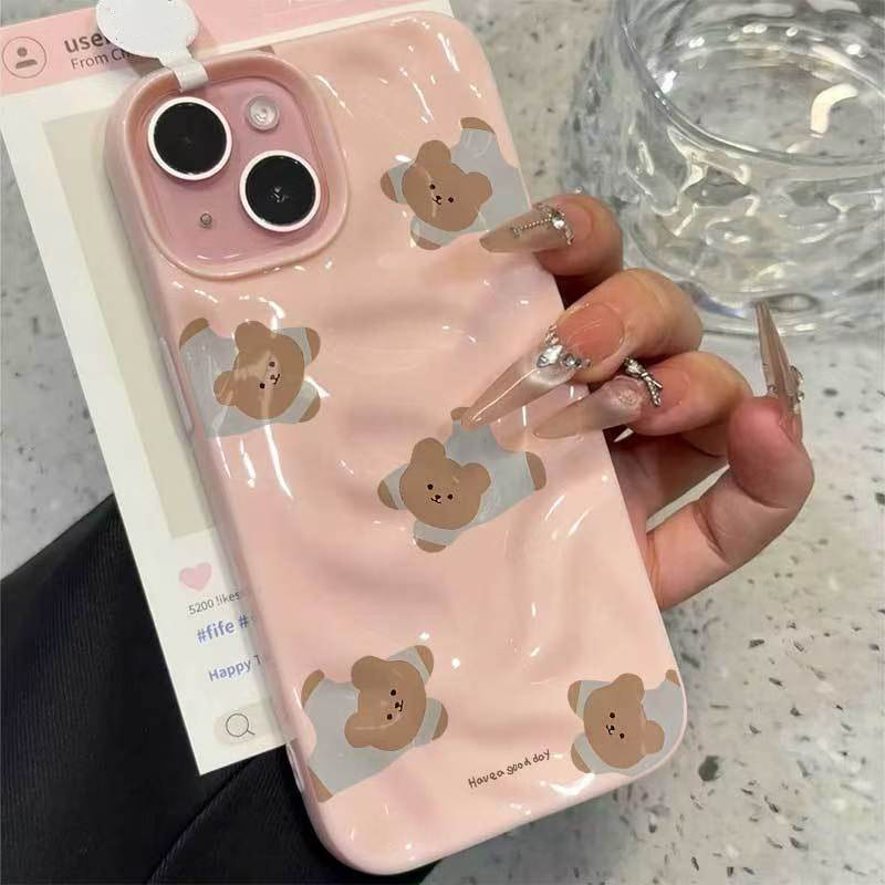 iPhone 11 12 13 14 15 16 17 Pr - Phone Cases Korea incelemesi ve fiyatı