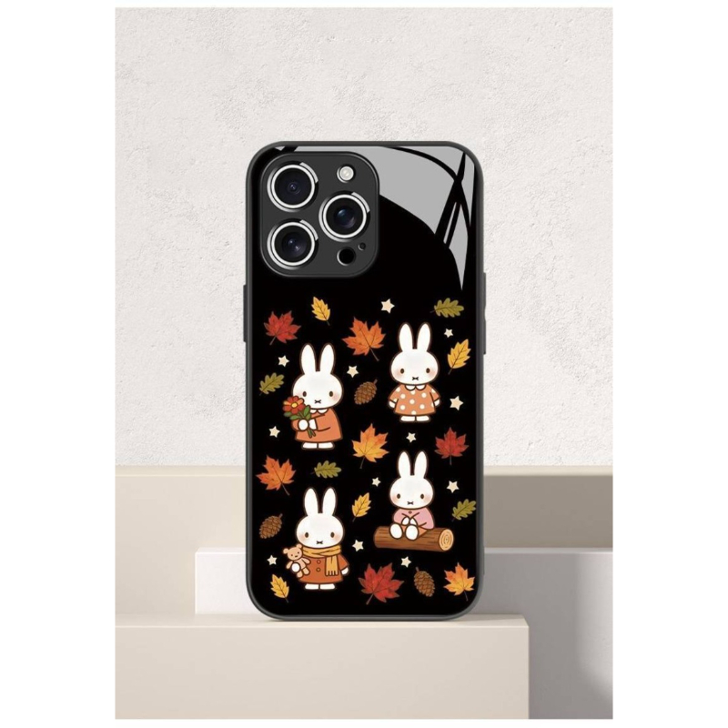 Anime Miffy Samsung S26 S24 S2 - Phone Cases Wholesale incelemesi ve fiyatı
